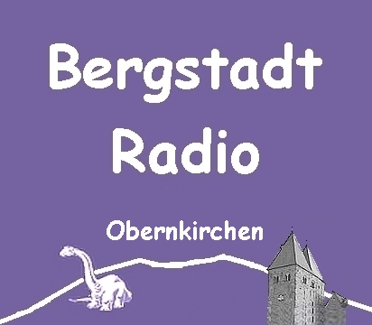 Radio-Bergstadt