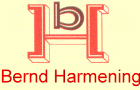 Maler- und Lackierermeister Bernd Harmening